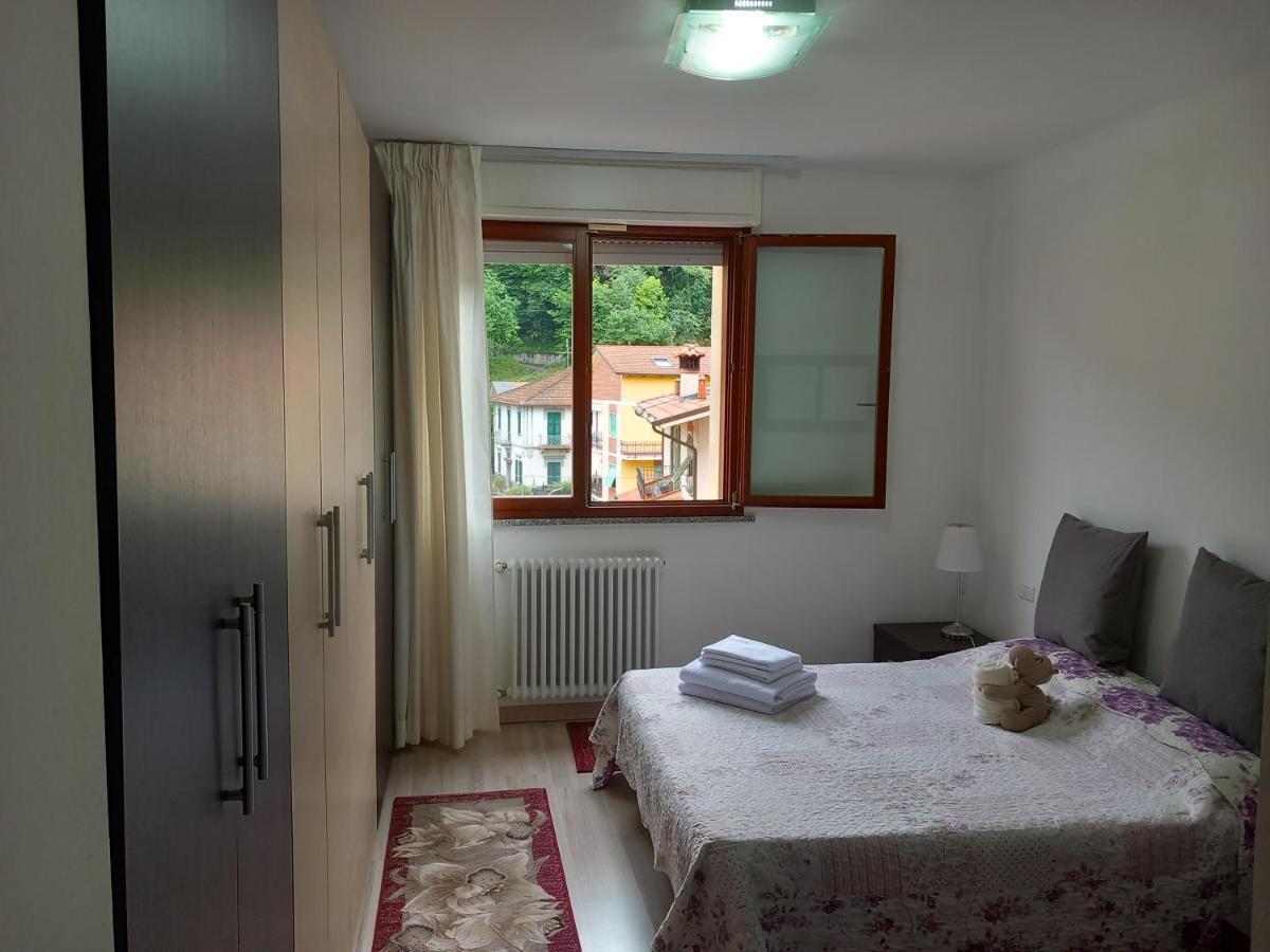 Andres' Apartment Специя Екстериор снимка